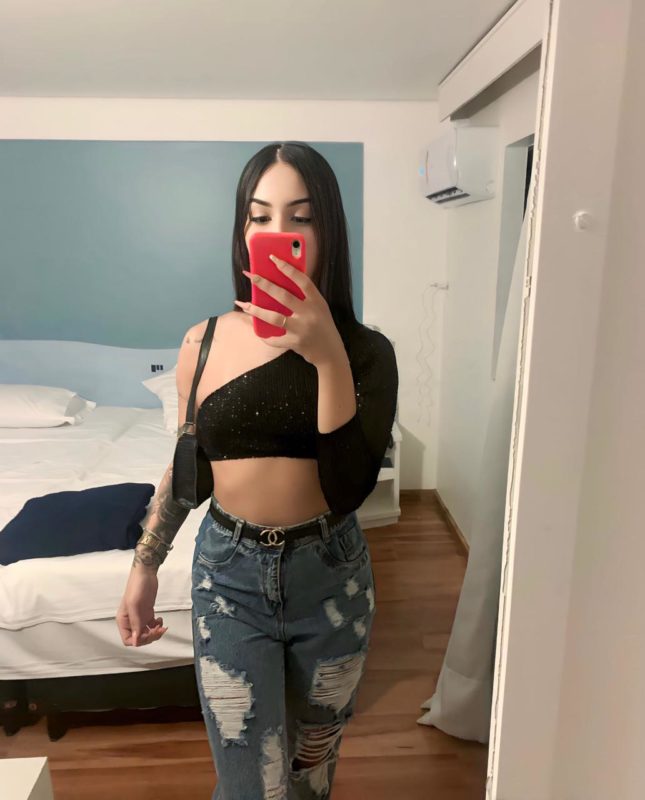 Maria Gabrielle 31