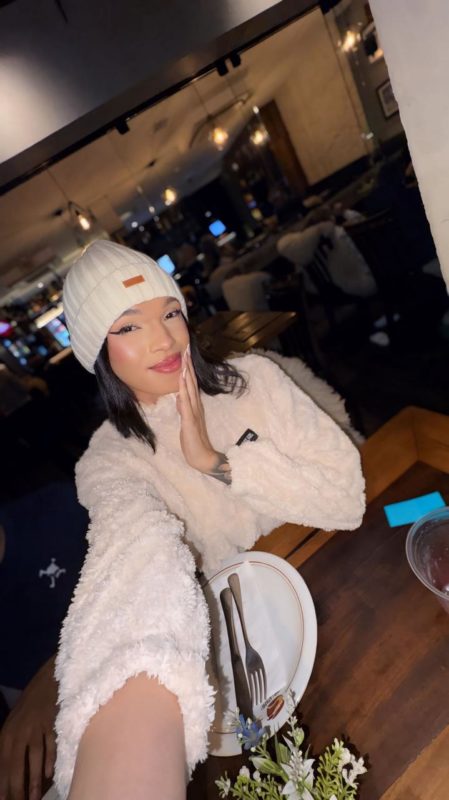 Meilin Dias 24