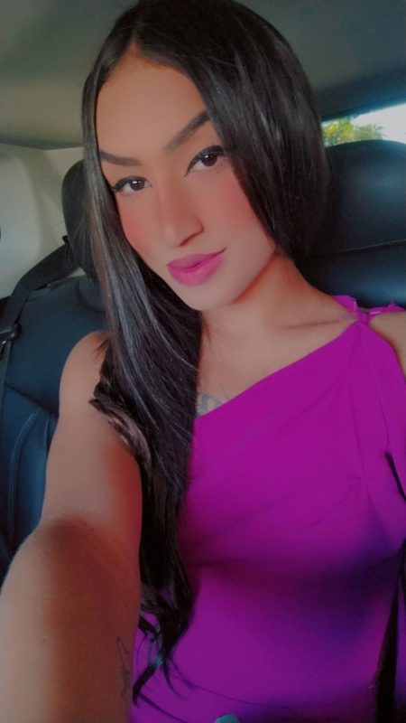 Isis Safira - Sem Local 76