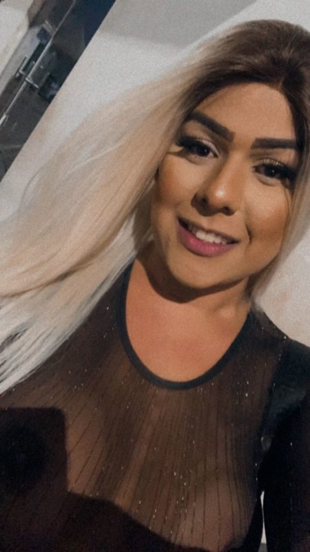 Milena Santos 43