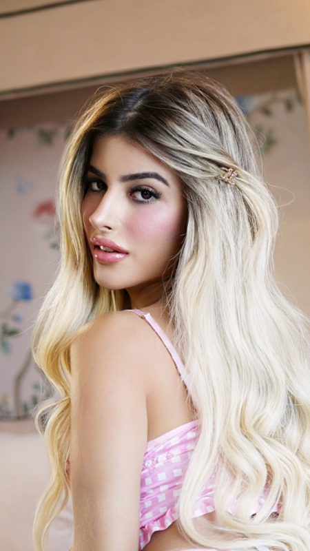 Laysa Oliva 34