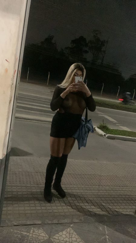 Milena Santos 44