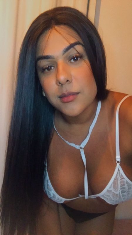 Milena Santos 46