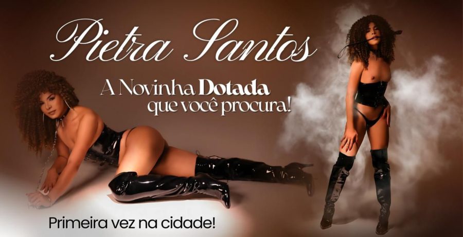 Pietra Santos
