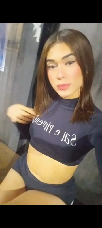 Lara Surfistinha 95