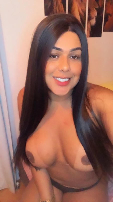 Milena Santos 48