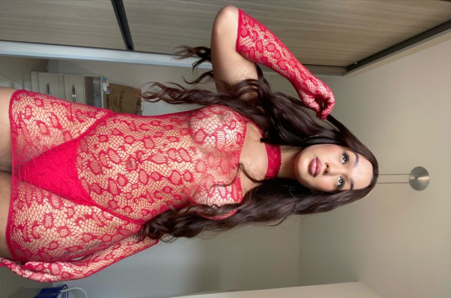 Polly Teixeira 17