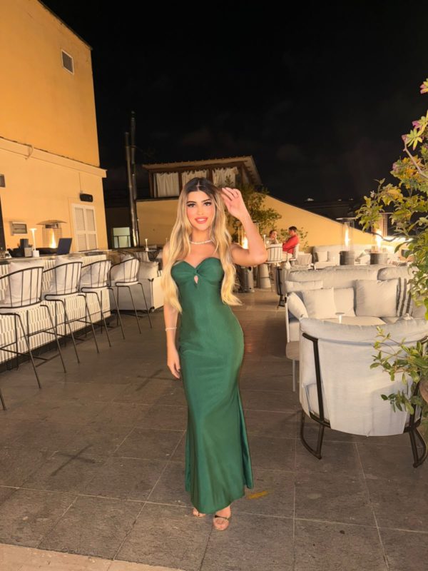 Laysa Oliva 78