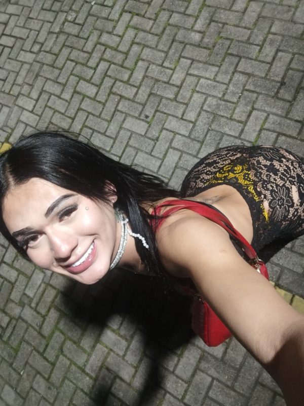 Lara Surfistinha 7