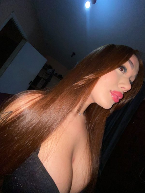Polly Teixeira 58