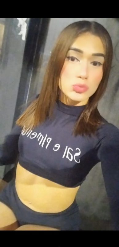 Lara Surfistinha 93