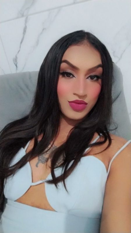 Isis Safira - Sem Local 46