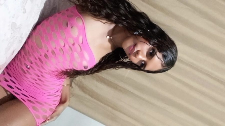Garota Ninfetinha