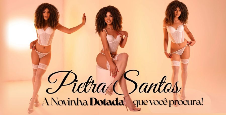 Pietra Santos 1