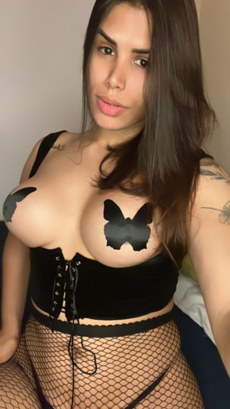 Juliana Fadah 16