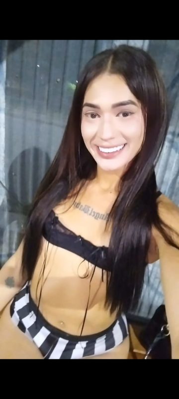 Lara Surfistinha 2