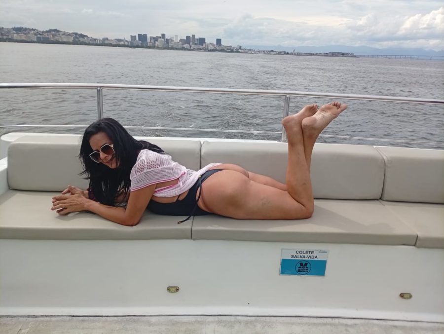 Flávia Carioca 14