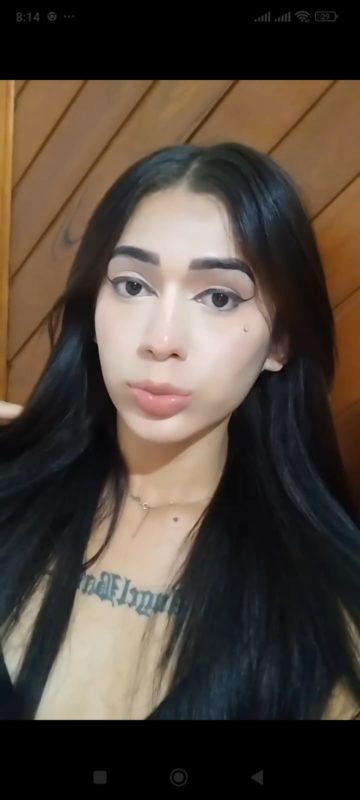 Lara Surfistinha 7