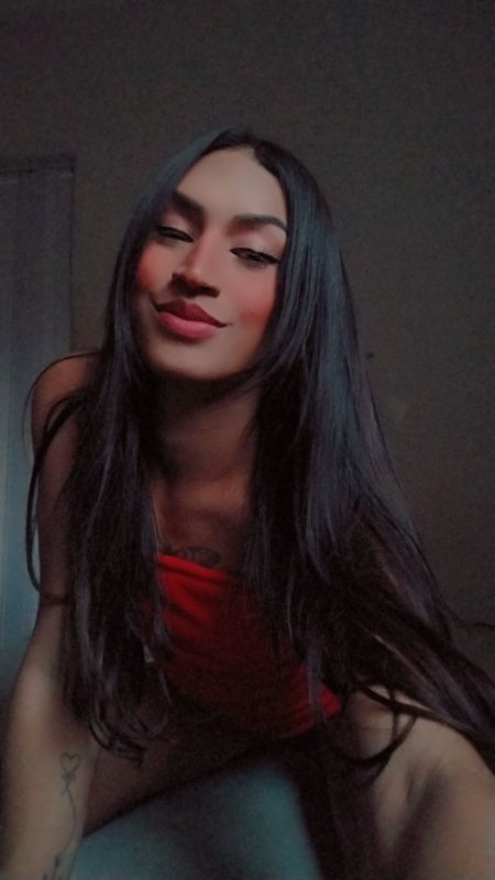 Isis Safira - Sem Local 71