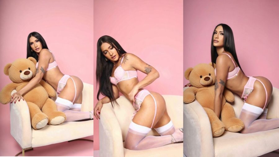 Júlia Modelo