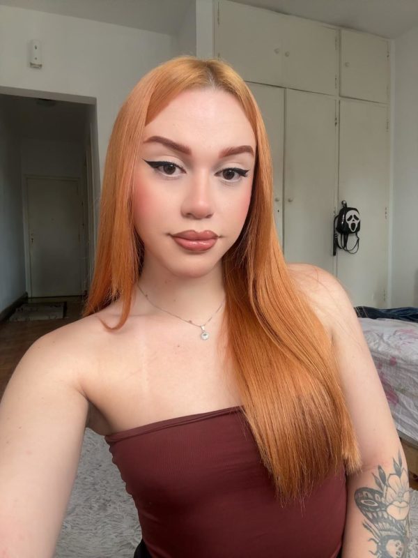 Megan Muniz 4