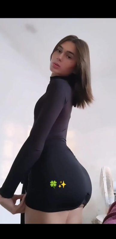 Lara Surfistinha 106