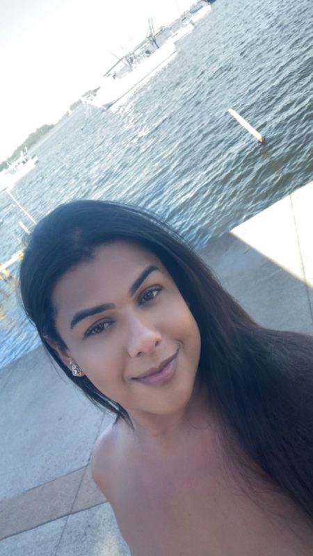 Milena Santos 8