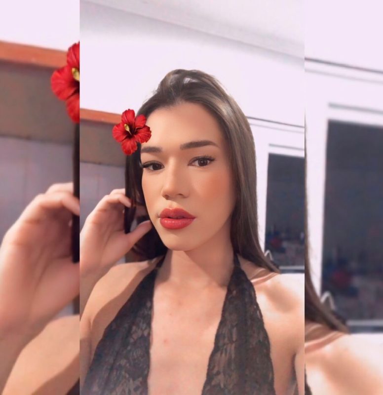 Lulu Moreira 6