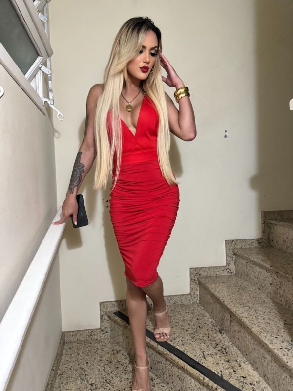 Maysa Venturini 49
