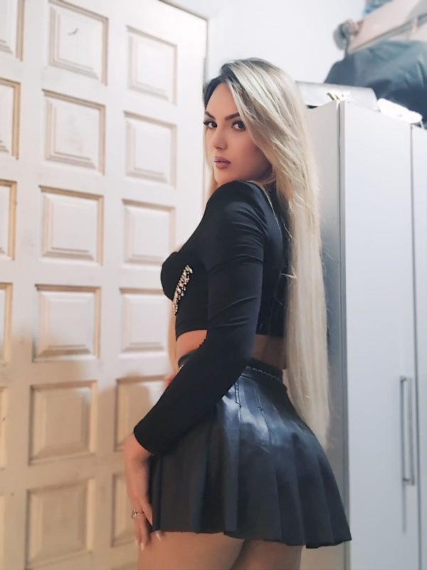 Maysa Venturini 47