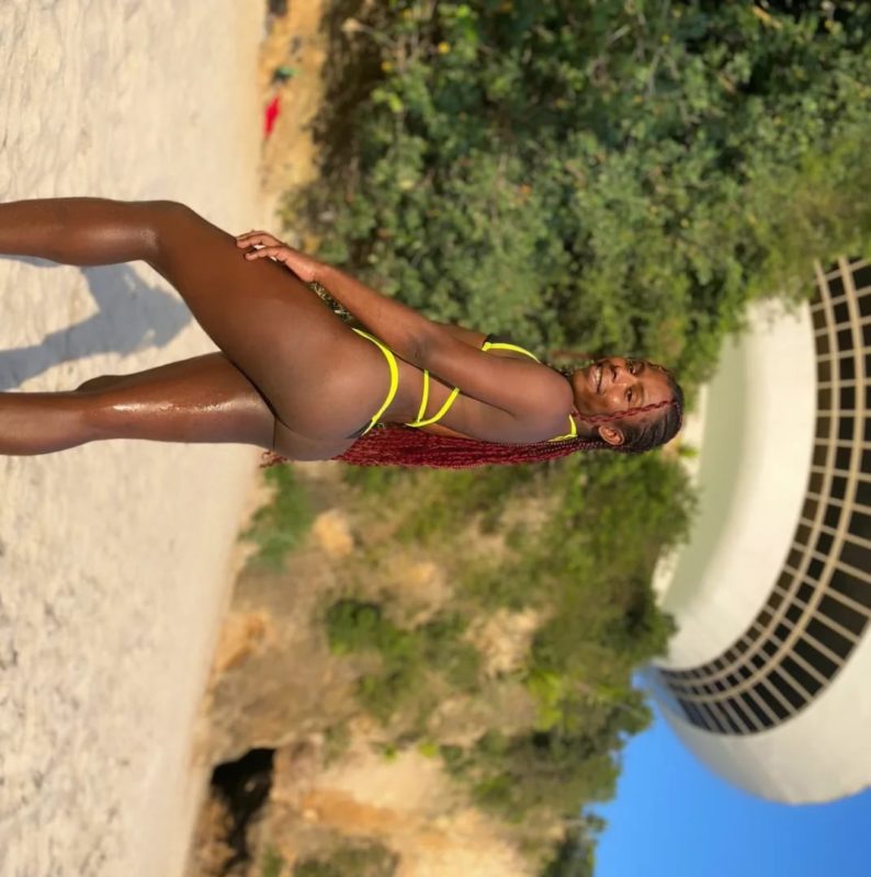 Manuella Luh 1
