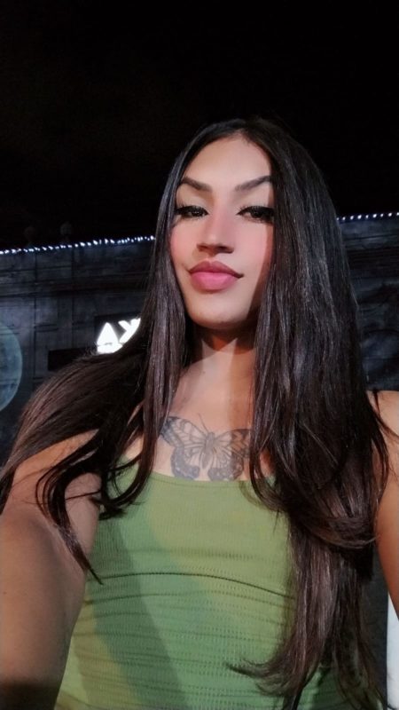 Isis Safira - Sem Local 29