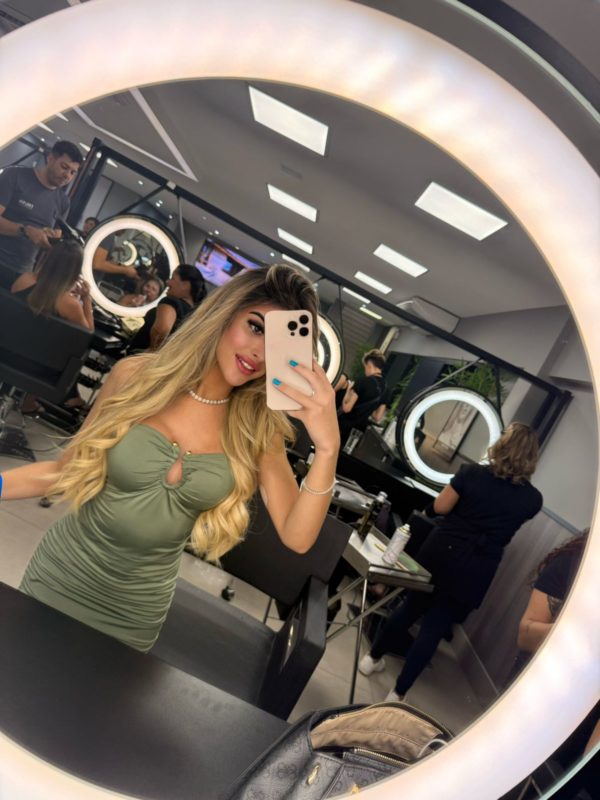 Laysa Oliva 84
