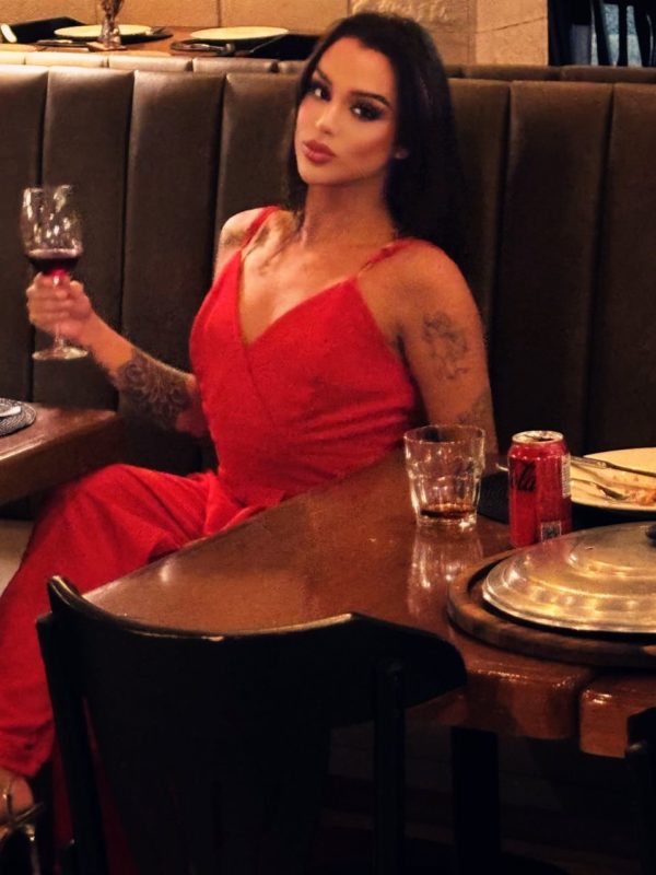 Ana Clara 12