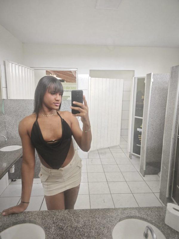 Nicolly Pimentel