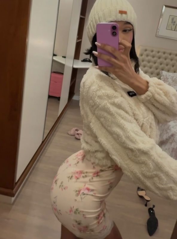 Meilin Dias 23