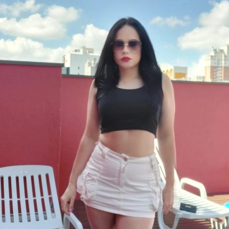 Jaqueline Mistica 8