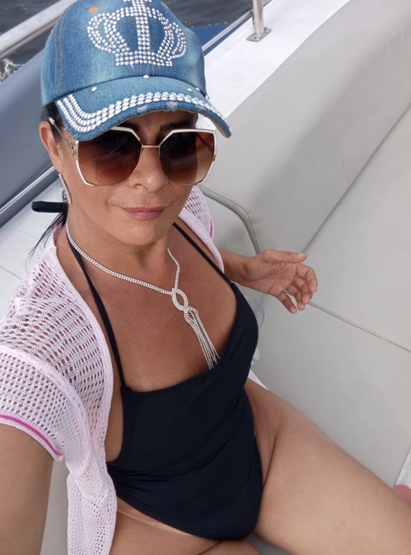 Flávia Carioca 11