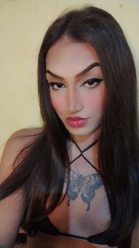 Isis Safira - Sem Local 11