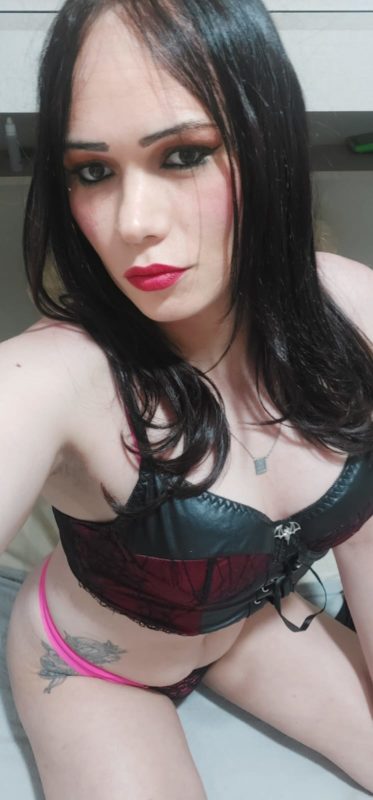 Jaqueline Mistica 4