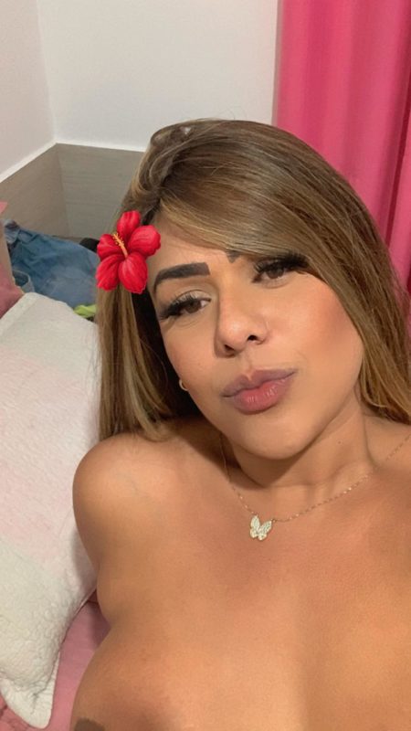 Milena Santos 5