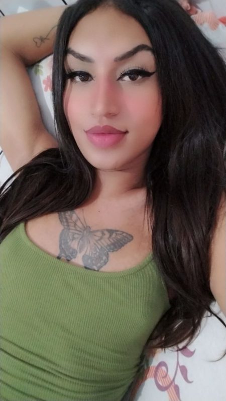Isis Safira - Sem Local 31