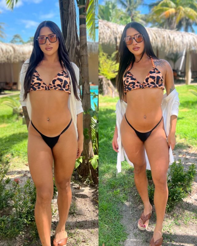 Júlia Modelo 12