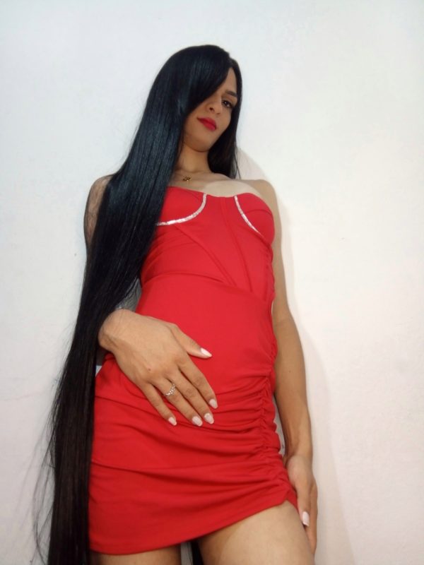 Julie Santos 10