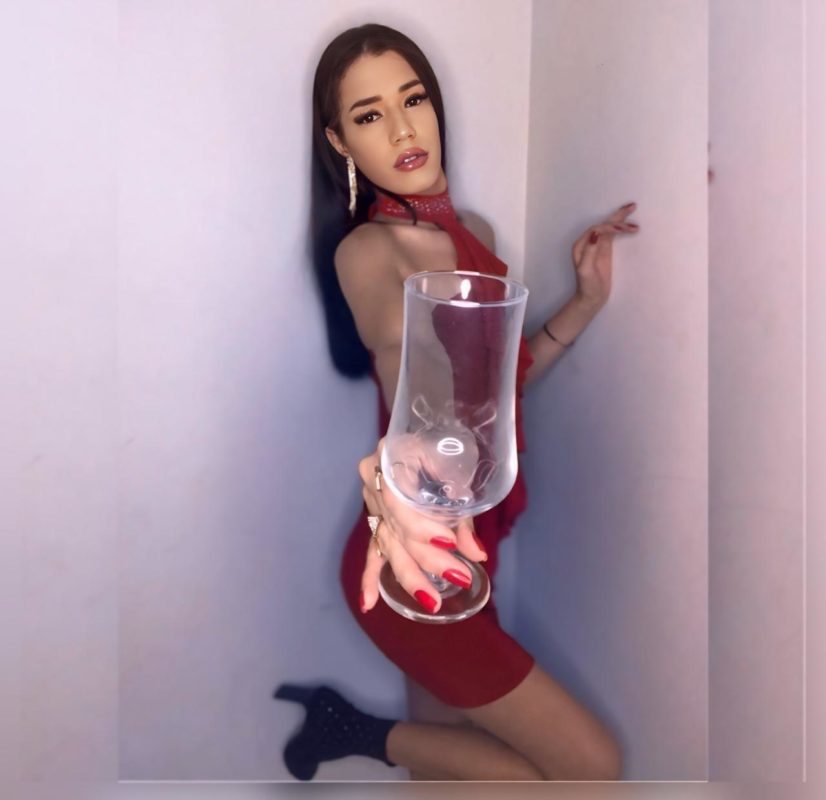 Lulu Moreira 9