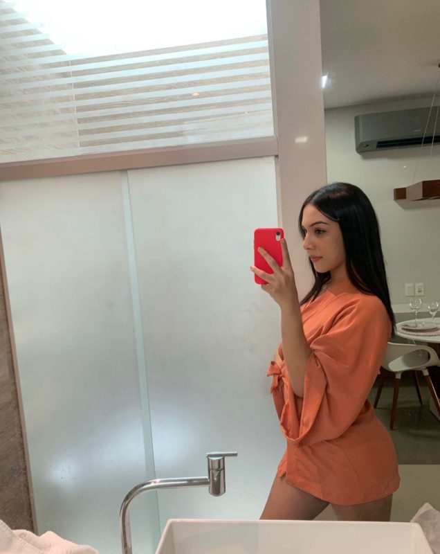 Maria Gabrielle 26