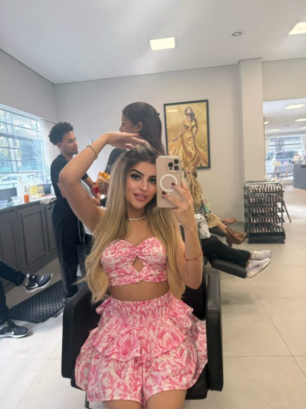 Laysa Oliva 83
