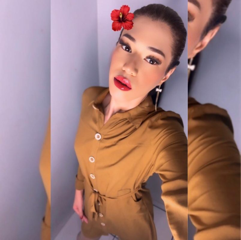 Lulu Moreira 13