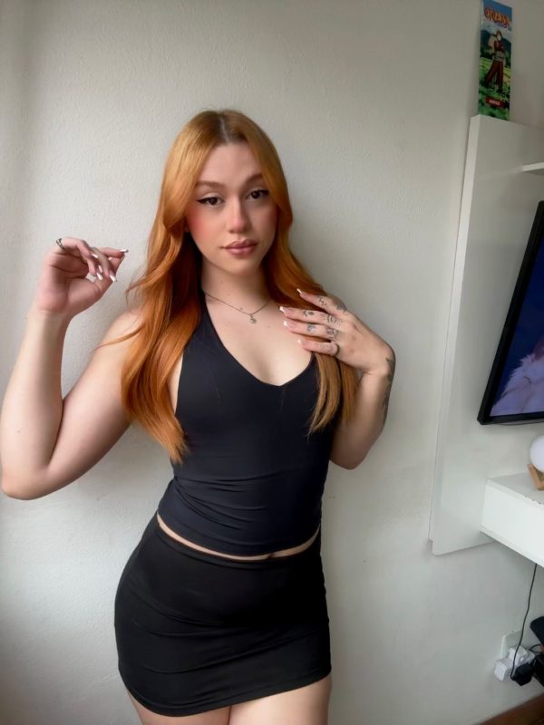 Megan Muniz 6