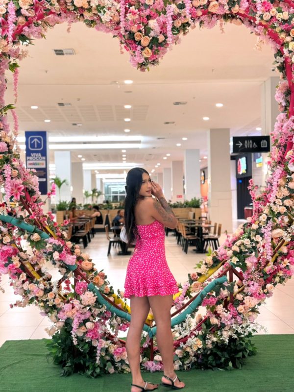 Júlia Modelo 18